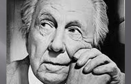 FLW man myth architecture